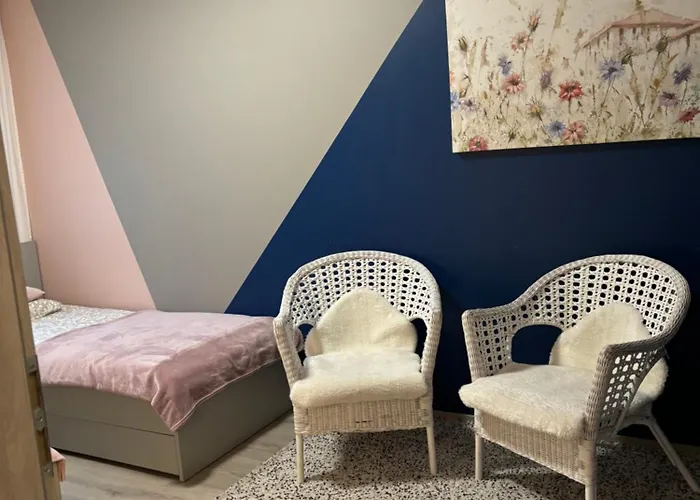 Sopot Apartment