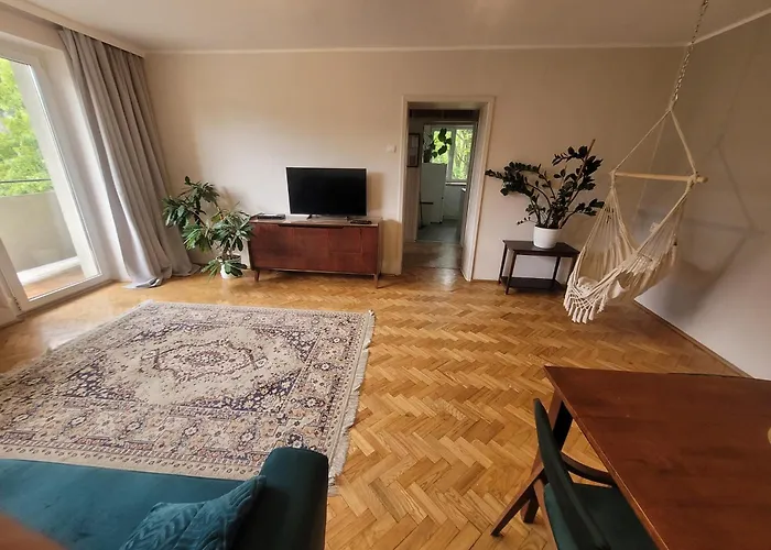 Apartament nad morzem Sopot