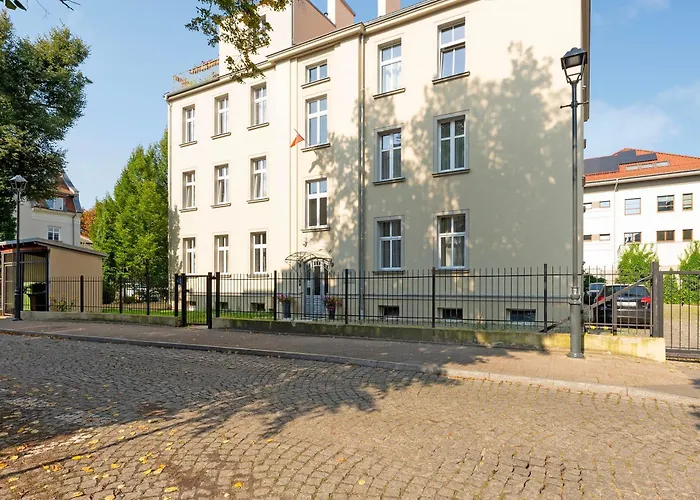 Bryza - Apartament W Sopocie By Grand Apartments Sopot