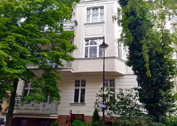 Viktoria Apartment Sopot