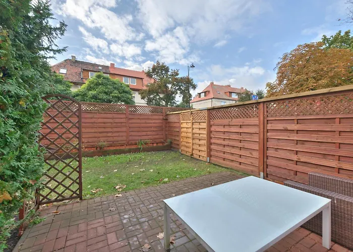 Dom & House - Apartments Villa Elen Sopot