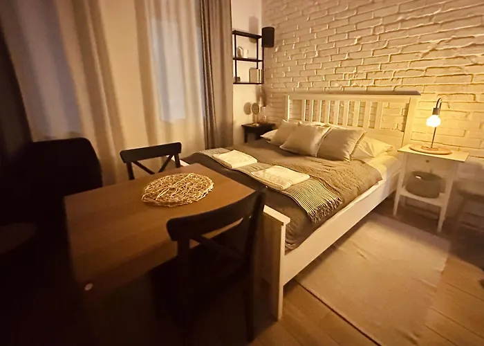 Apartament SOPOT A 200 m do plaży
