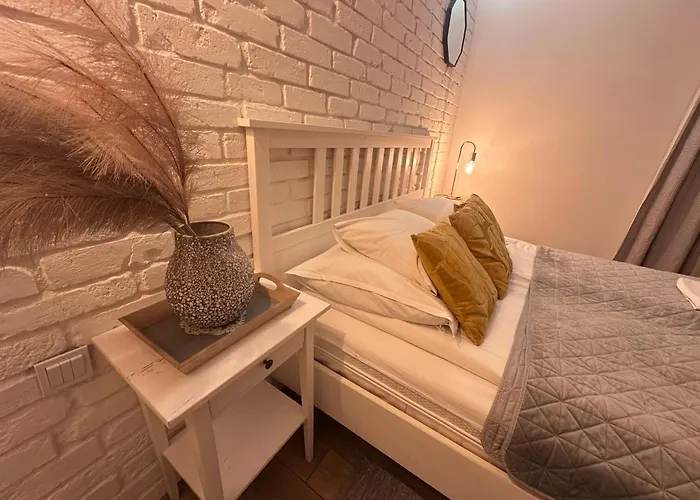 Apartament B 200m do plaży Sopot