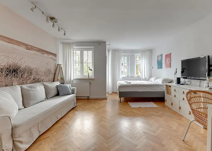 Piccolo Mare By Grand Apartments Sopot