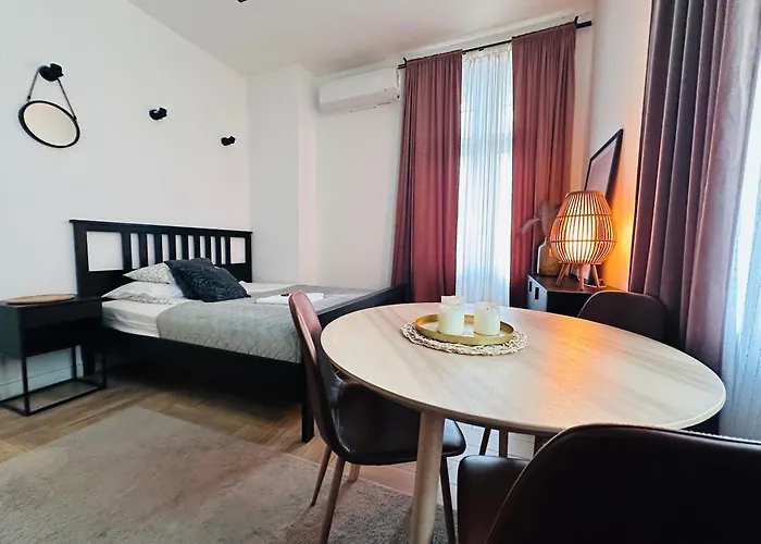 Apartament SOPOT D 200m do plaży