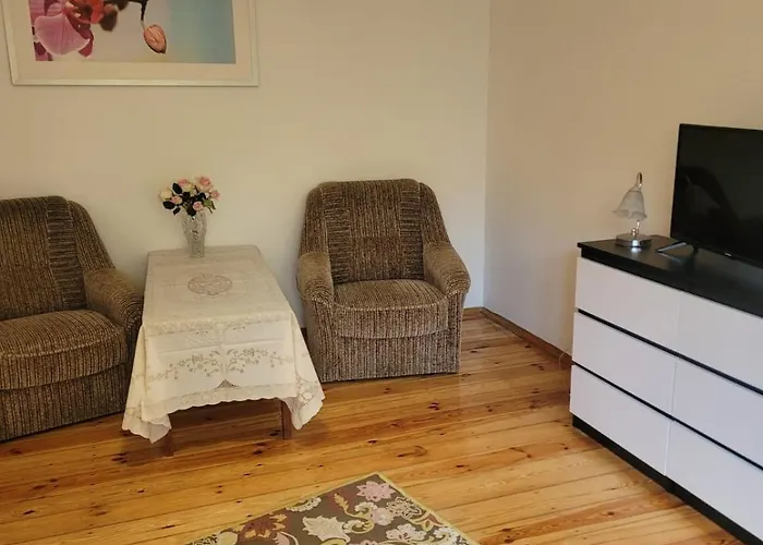 Apartament Sopot Story