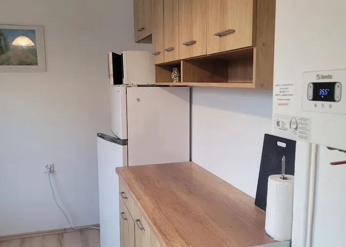 Apartament Sopot Story