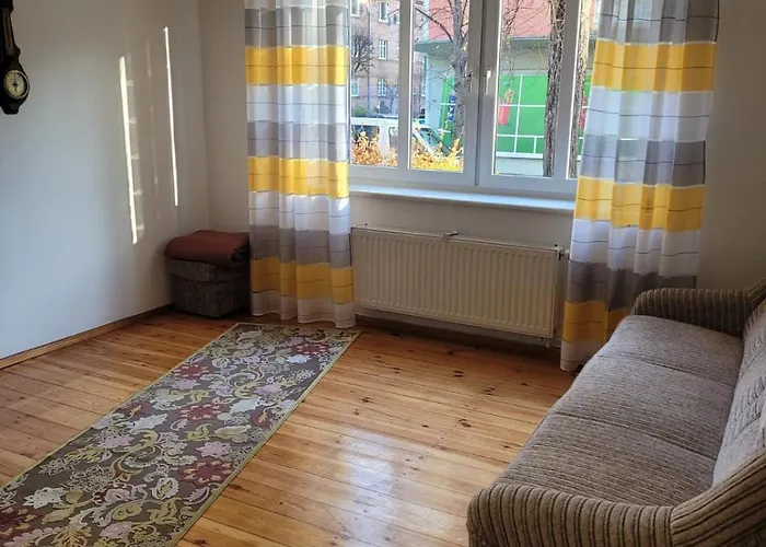 Apartament Sopot Story