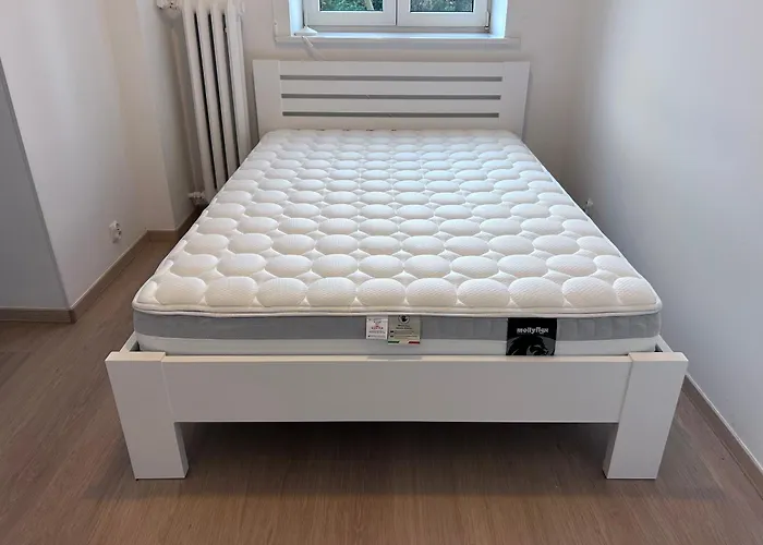 Apartamenty Sobieski Sopot