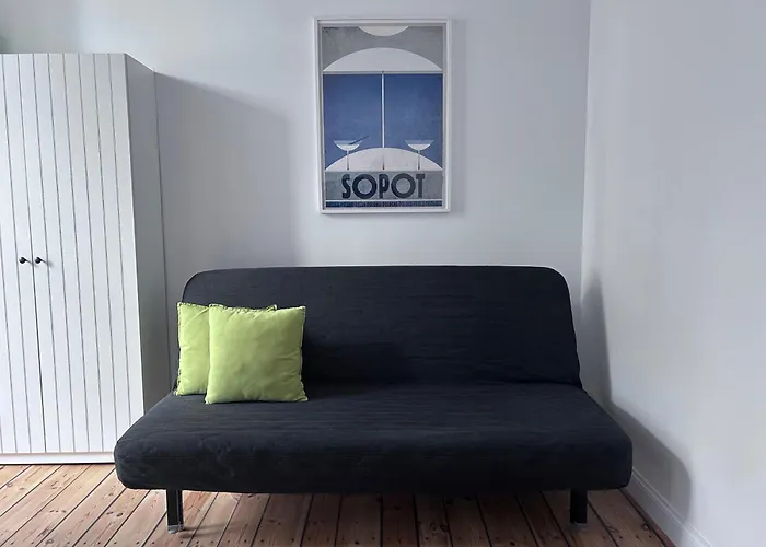 Apartamenty Sobieski Sopot