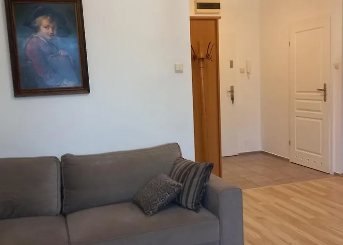 Apartament Milenium - Sopot