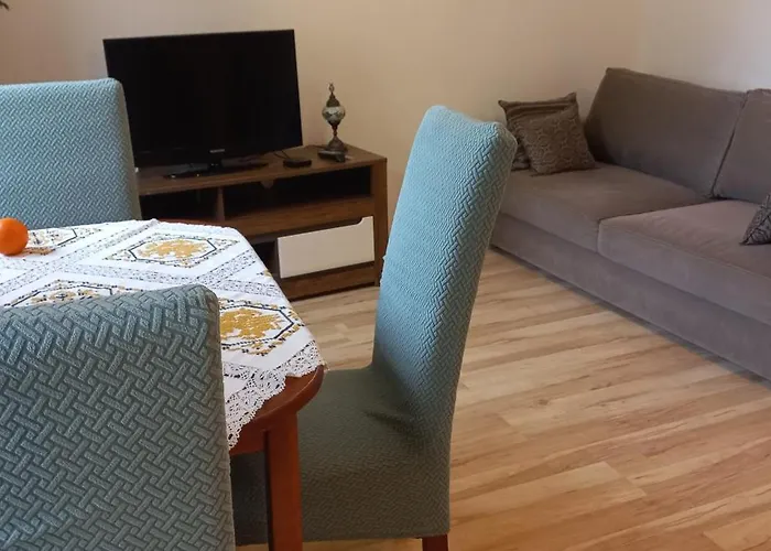 Apartament Milenium - Sopot