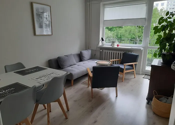 Apartament Tade Sopot