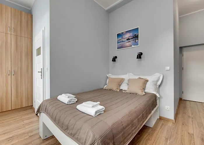 Apartament Sopot Host Patio