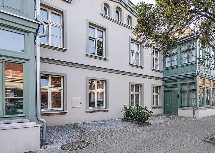 Beach Apartment I Plażowy Happy Hours Sopot
