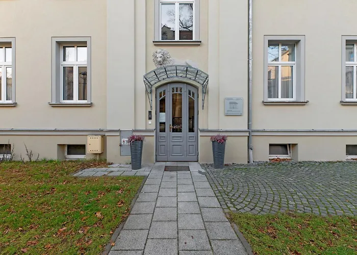 Grand Molo By Grand Apartments Sopot