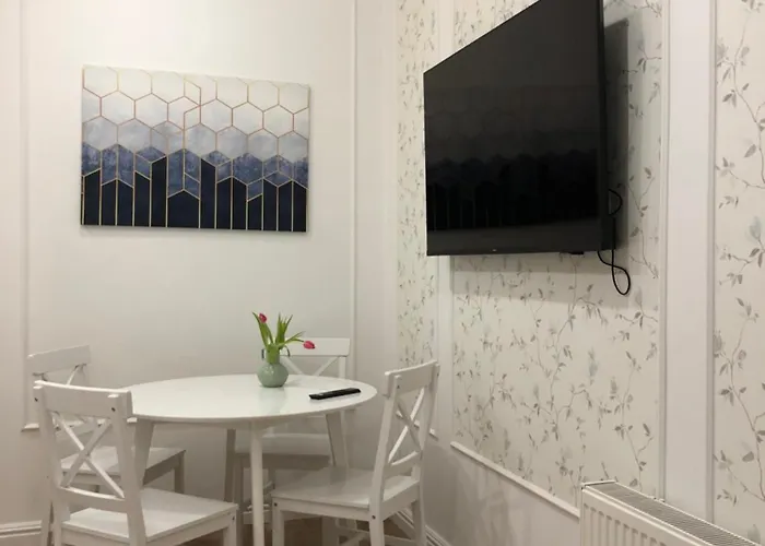 Sands Sopot Apartments B