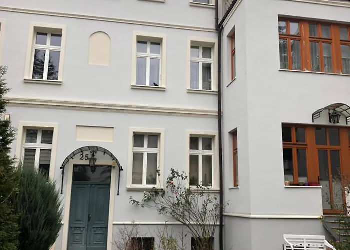 Sands Sopot Apartments B