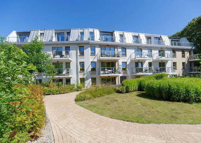 Apartament Sopot Park