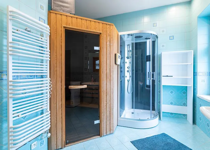 Victus Apartamenty, Apartament Flamingo Sopot
