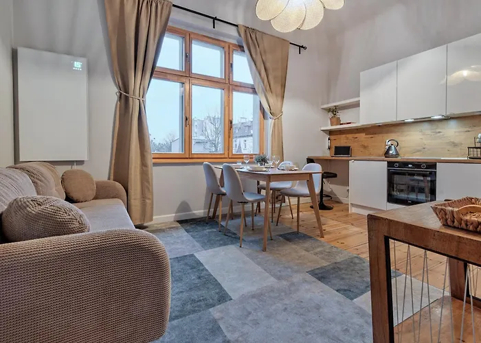 Studio City - Acco Rent Sopot