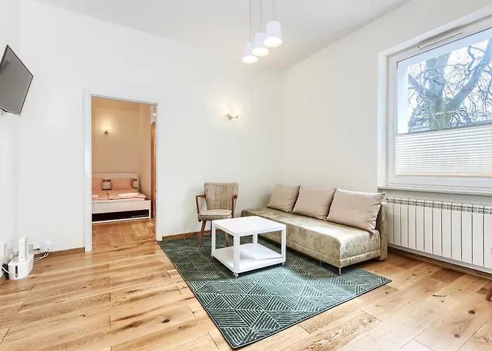 Mieszkanie Republika - ACCO RENT Sopot