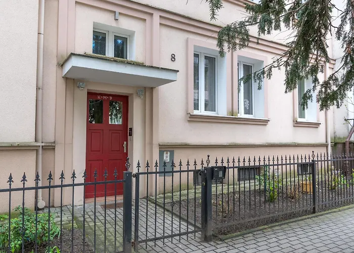 Mieszkanie Republika - ACCO RENT Sopot