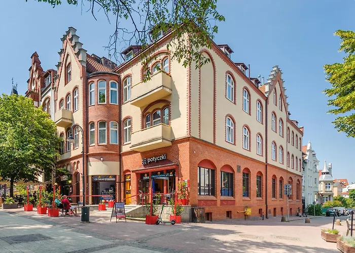Cassino Royal II - Studio Sopot