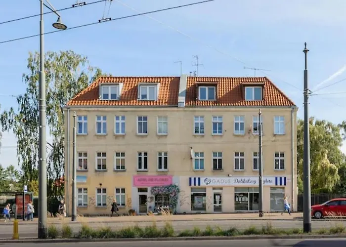 Apartament Sopot Loft