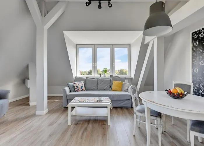 Apartament Sopot Loft