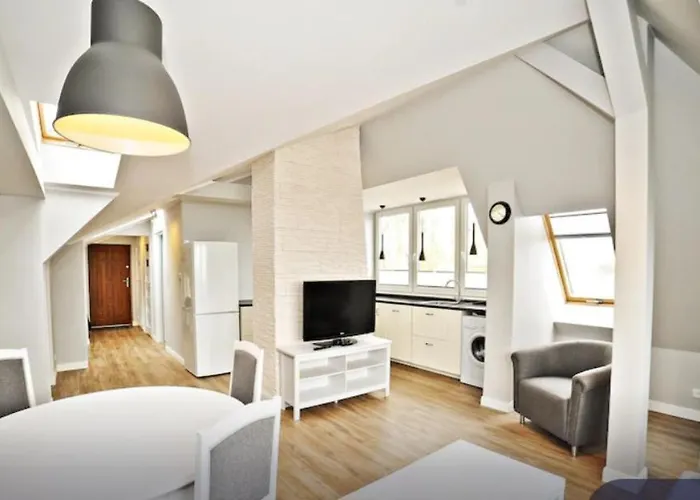 Apartament Sopot Loft
