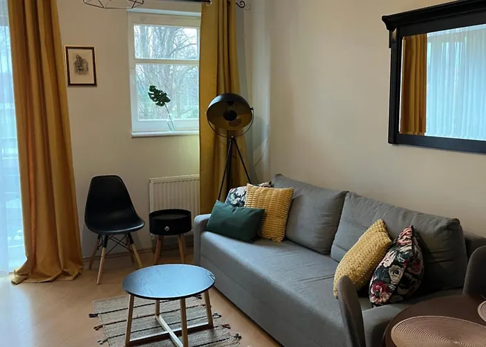 Apartament Karlikowski Sopot