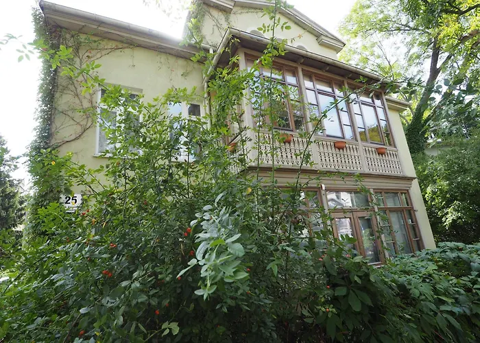 Yonekawa Apartments, Molo & Monte Cassino Sopot
