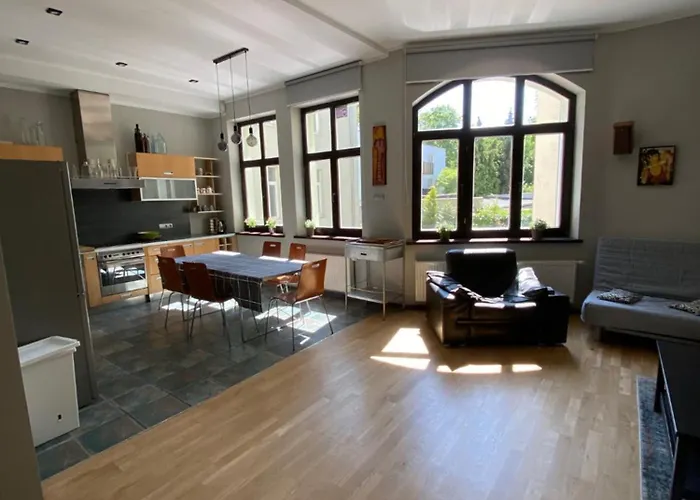 Sopot Lodge