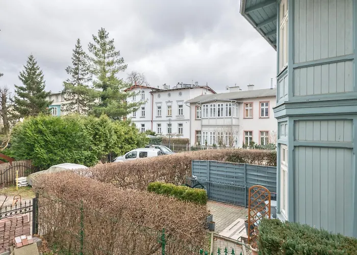 Dr Apartments - Harbor Sopot