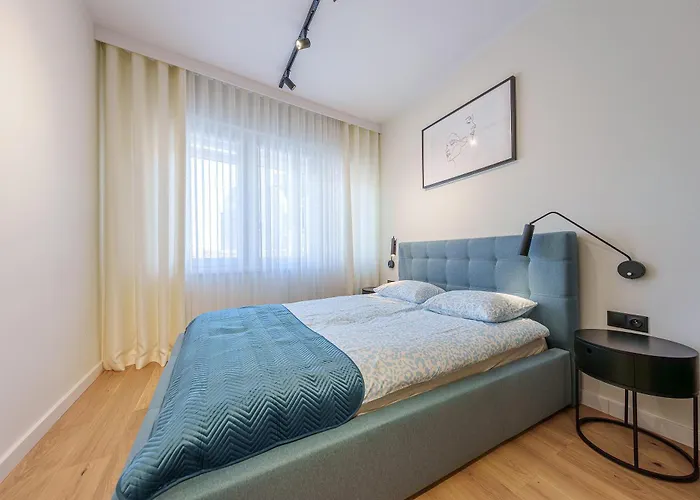 Hello Apartments Classy Royal Sopot