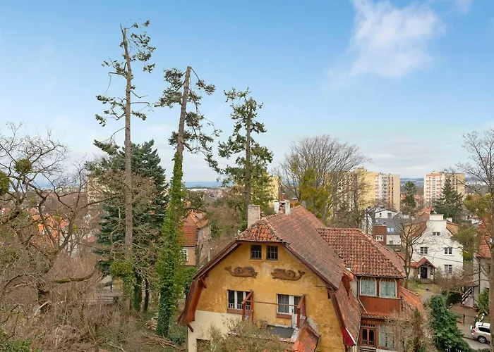 Leśna bajka by Grand Apartments Sopot