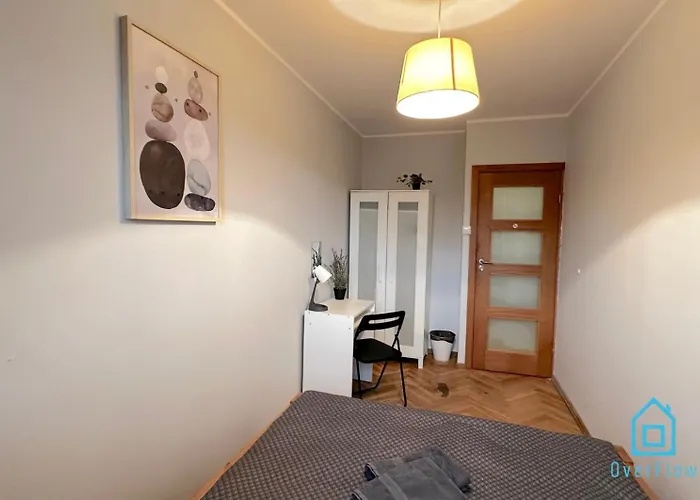 Apartament stary balance Sopot