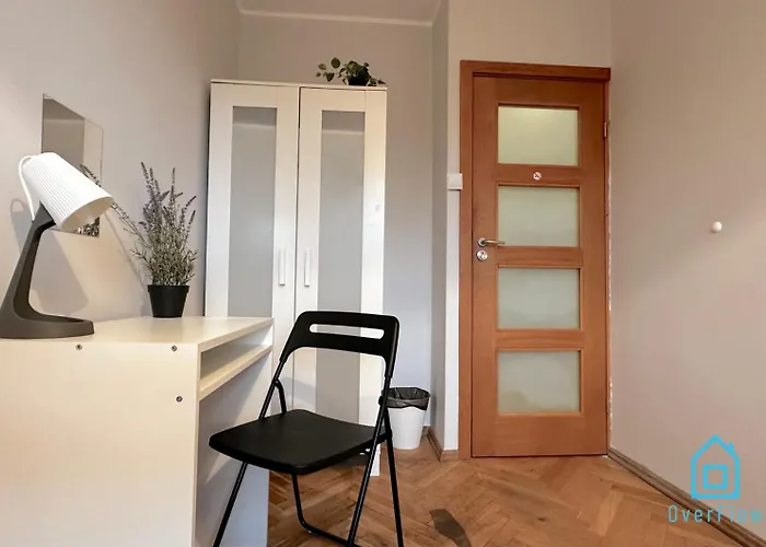 Apartament stary balance Sopot