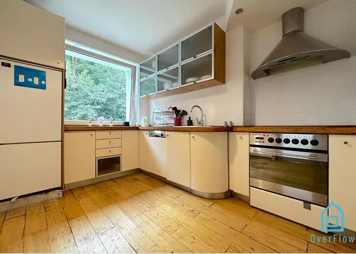 Apartament stary elk Sopot
