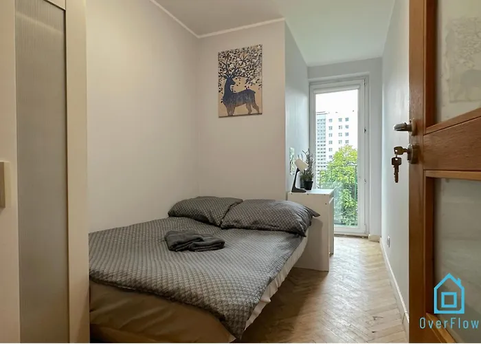 Apartament stary elk Sopot