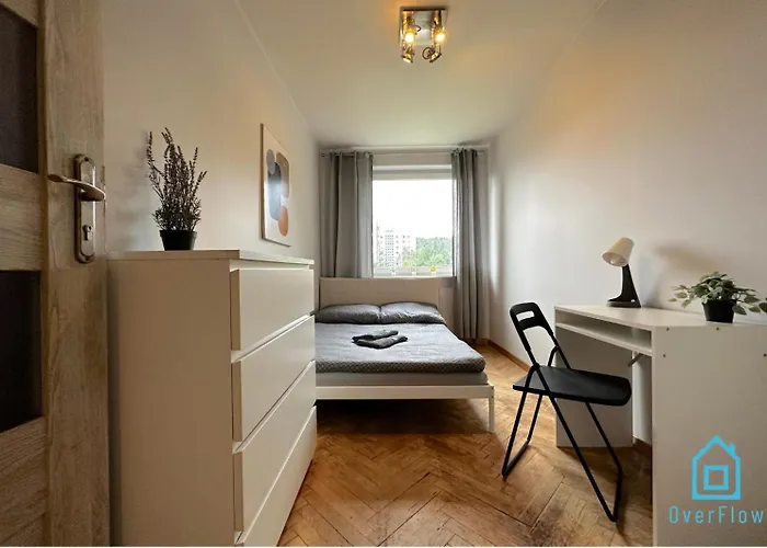 Funky Room Sopot