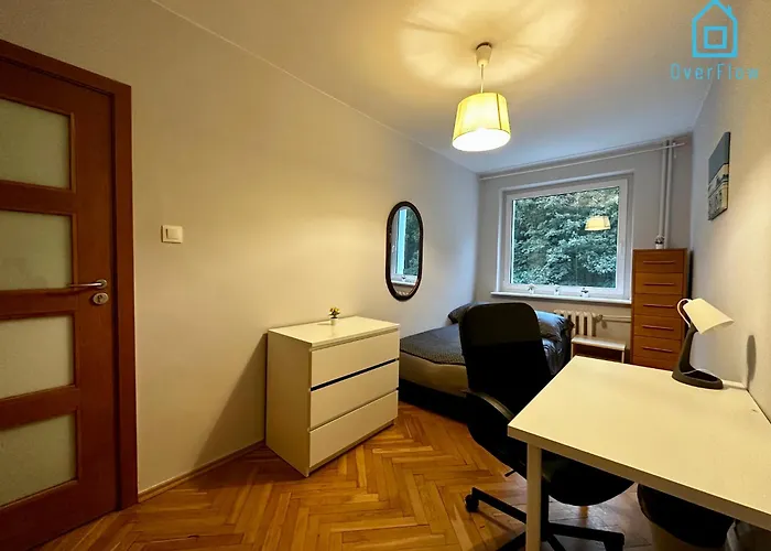 Surf Room - 5 Minutes To Sopot Molo & Seaside