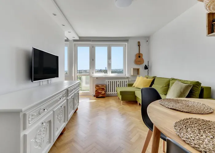 Dolarowiec By Grand Apartments Sopot
