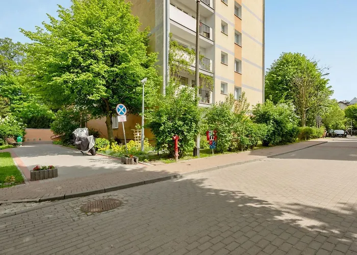 Dolarowiec By Grand Apartments Sopot