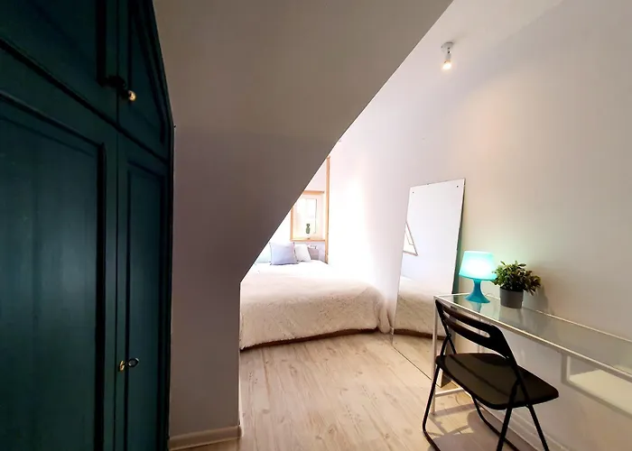 Hostel 44 Sopot