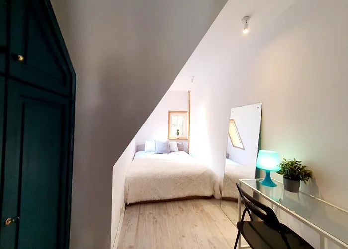 Hostel 44 Sopot
