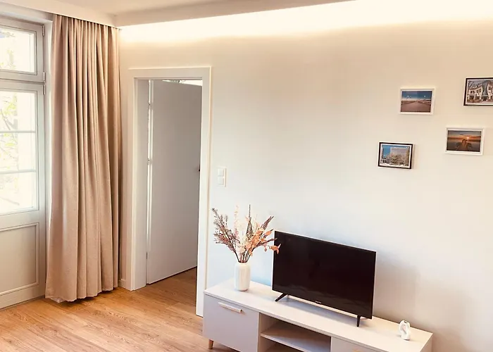 Sopot Modern Apartments 3