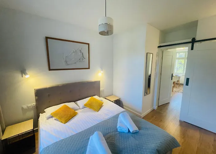 Sopot Modern Apartments 2