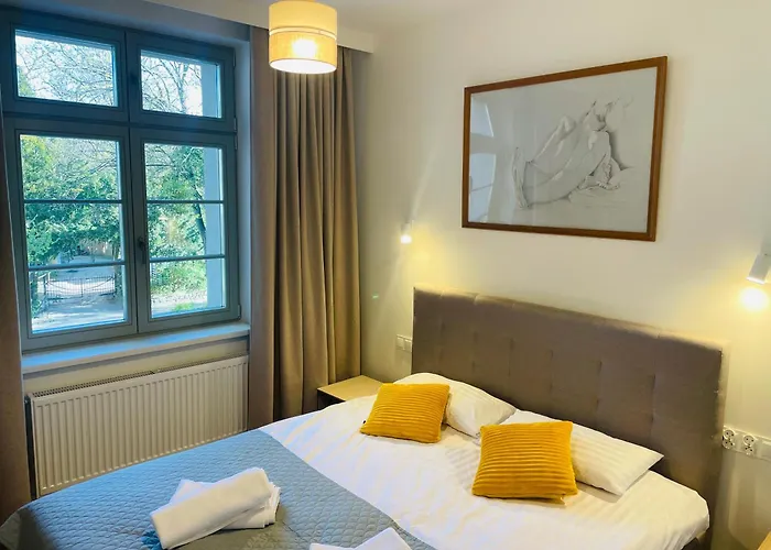 Sopot Modern Apartments 2